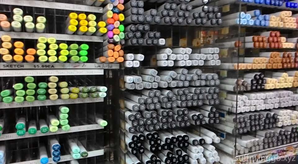 copics 1